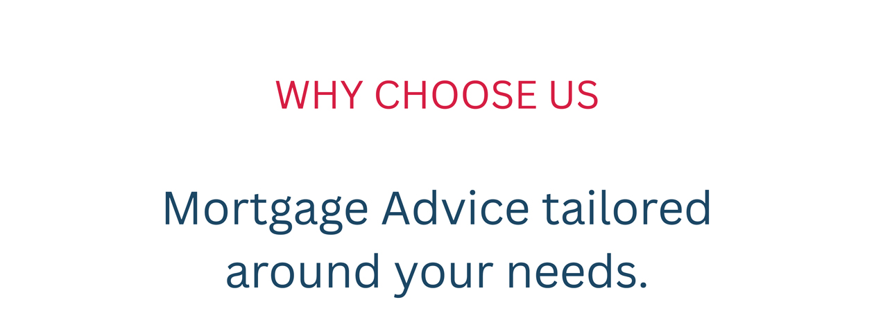 aahere can be many reasons to choose a mortgages. Here are some..